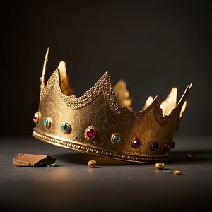 Broken Crown