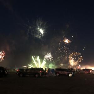 In That Water (Explicit)