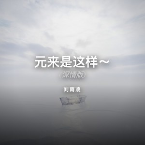 元来是这样～ (深情版)封面