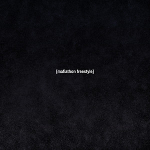 MARCO PLUS - mafiathon freestyle