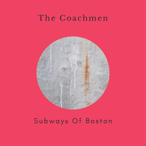 Subways of Boston