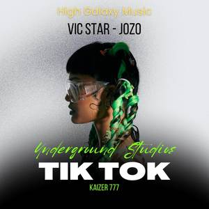 TIK TOK (Explicit)