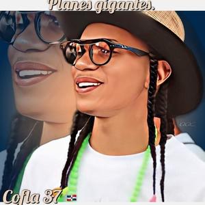 Planes Gigantes (Radio Edit)