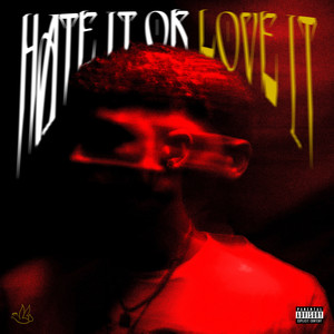 Hate it or Love it (Explicit)