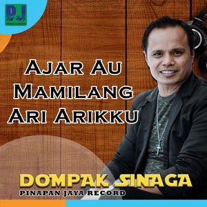 ajar au mamilang ari-arikku
