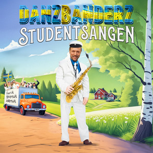 Studentsången (Vi har tagit Studenten)