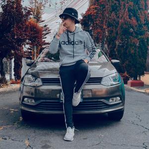 Noches de Febrero (feat. Andrea Rocha)