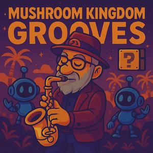 Super Mario Bros Jazz/Funk Overworld