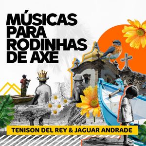 Músicas Para Rodinhas de Axé