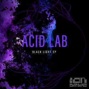 Black Light EP