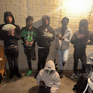 Post Onna 1st (feat. Thirtyyychasin, TewFxce & EB4L Montana) (Explicit)