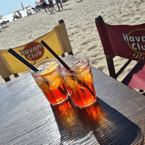 Havana Club (Explicit)