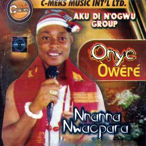 Onye Owere