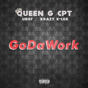 Godawork (Explicit)