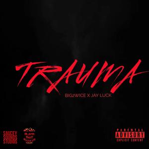 Trauma (feat. Big2wice)