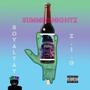Summer Nightz (feat. Z.I.G) (Explicit)
