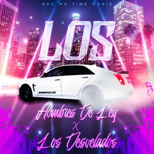 Los(feat. Los Desvelados)