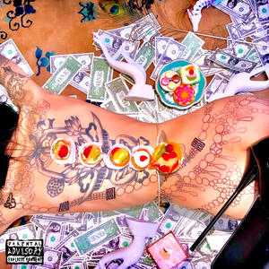 Murakami (Explicit)