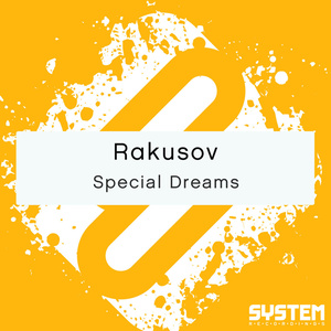 Rakusov - Special Dreams