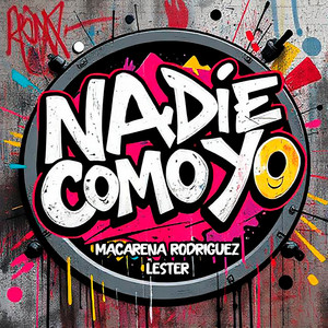 Nadie Como Yo