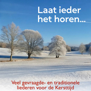 Geen Wiegje Als Rustplaats / Oh Danny Boy / Joy To The World