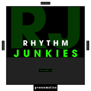 Rhythm Junkies, Vol. 4