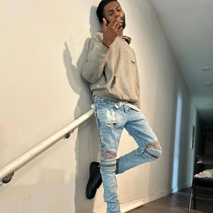 Believe In Me (Explicit)