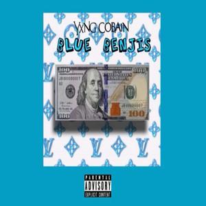 Blue Benjis (Explicit)