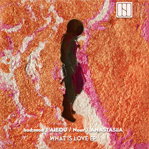 What Is Love (Extended Mix)