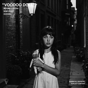VOODOO DOLL (Explicit)