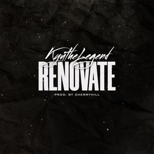 Renovate (Explicit)