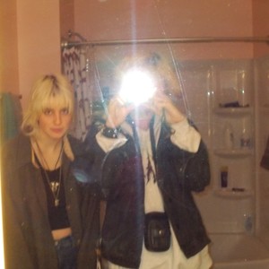 tell them what you want, we both know what you did to me (feat. 1cyber) (Explicit)