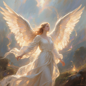 Ouvrir Mes Ailes (COVER版)