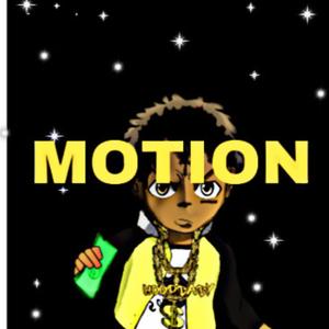 Motion (feat. Truhearted Kidd) [Explicit]