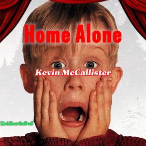 KevinMcCallister (Explicit)