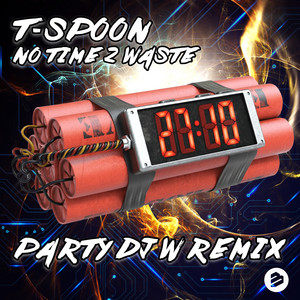 No Time 2 Waste (Party Dj W Original Mix)