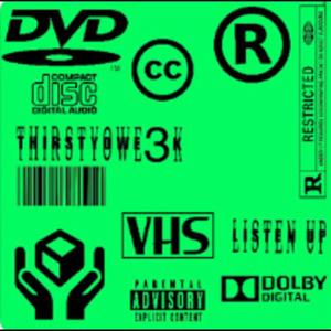 Listen Up (Explicit)