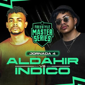 Incremental Mode Indico - Aldahir Vs Indico (Live|Explicit)