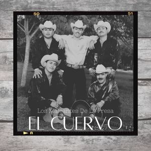 El Cuervo