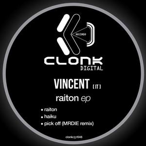 Pick Off (MRDIE remix)