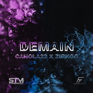 Demain (feat. Zirkoo)