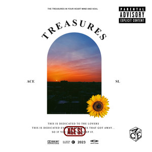 Treasures (Explicit)