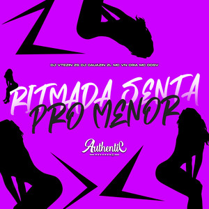 Ritmada Senta pro Menor (Explicit)