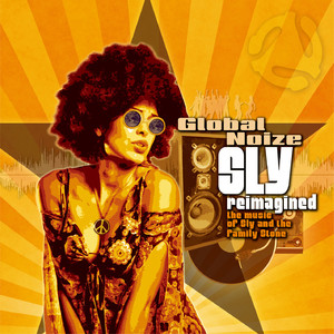 SLY REIMAGINED