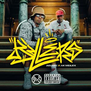 Killer's (feat. Aelebe & Ak Meilex) [Explicit]