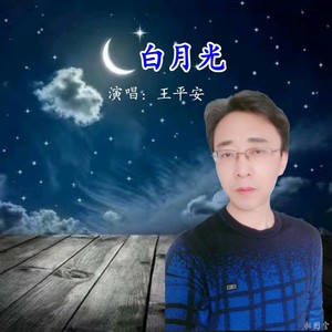 白月光