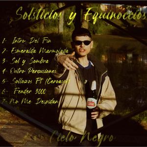 Sollozos (feat. Ceroasco) (Explicit)