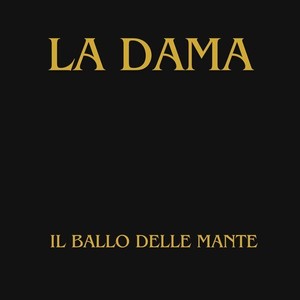 IL BALLO DELLE MANTE