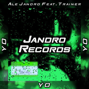 Yo (feat. Trainer) (Radio Edit)