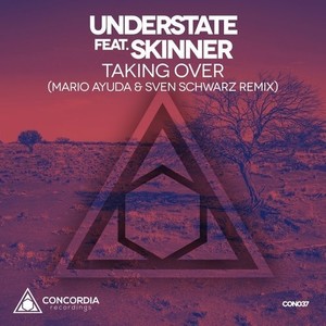 Taking Over (Mario Ayuda & Sven Schwarz Remix)